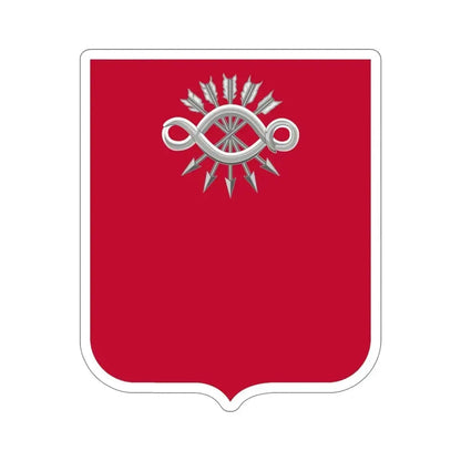 78 Engineer Battalion v2 (U.S. Army) STICKER Vinyl Die-Cut Decal 6 Inch - The Sticker Space