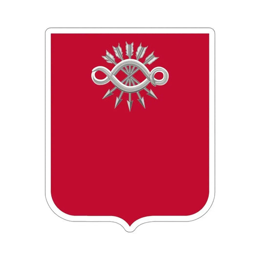 78 Engineer Battalion v2 (U.S. Army) STICKER Vinyl Die-Cut Decal 6 Inch - The Sticker Space