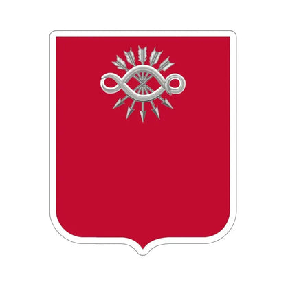 78 Engineer Battalion v2 (U.S. Army) STICKER Vinyl Die-Cut Decal - The Sticker Space