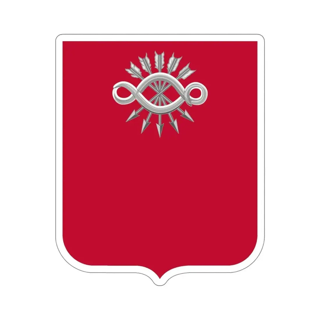 78 Engineer Battalion v2 (U.S. Army) STICKER Vinyl Die-Cut Decal - The Sticker Space