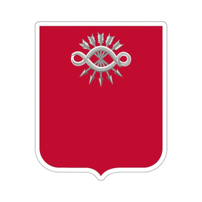 78 Engineer Battalion v2 (U.S. Army) STICKER Vinyl Die-Cut Decal - The Sticker Space