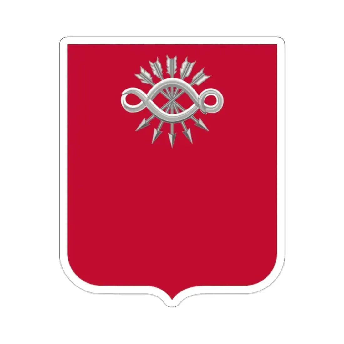 78 Engineer Battalion v2 (U.S. Army) STICKER Vinyl Die-Cut Decal - The Sticker Space