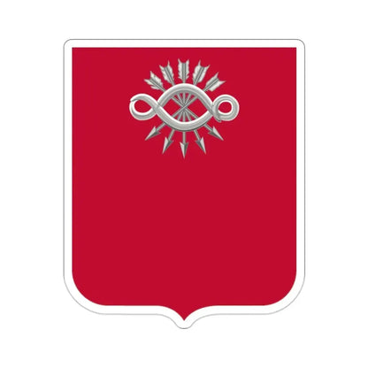 78 Engineer Battalion v2 (U.S. Army) STICKER Vinyl Die-Cut Decal - The Sticker Space