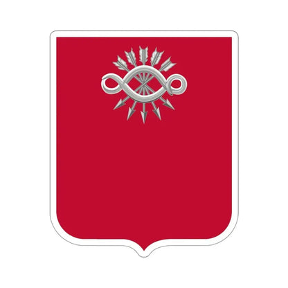 78 Engineer Battalion v2 (U.S. Army) STICKER Vinyl Die-Cut Decal - The Sticker Space