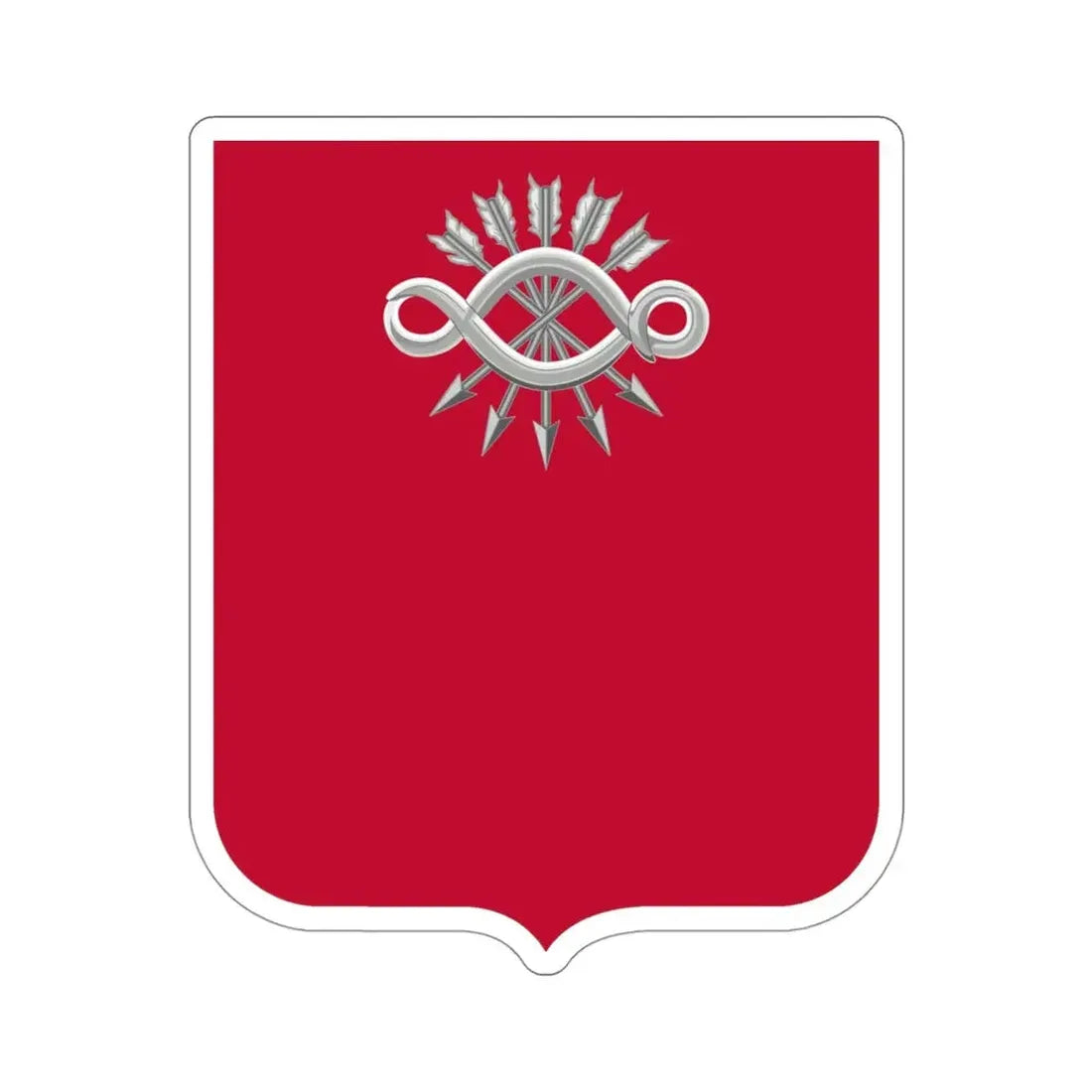 78 Engineer Battalion v2 (U.S. Army) STICKER Vinyl Die-Cut Decal - The Sticker Space