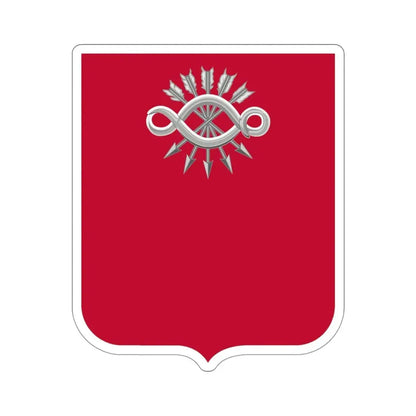 78 Engineer Battalion v2 (U.S. Army) STICKER Vinyl Die-Cut Decal - The Sticker Space