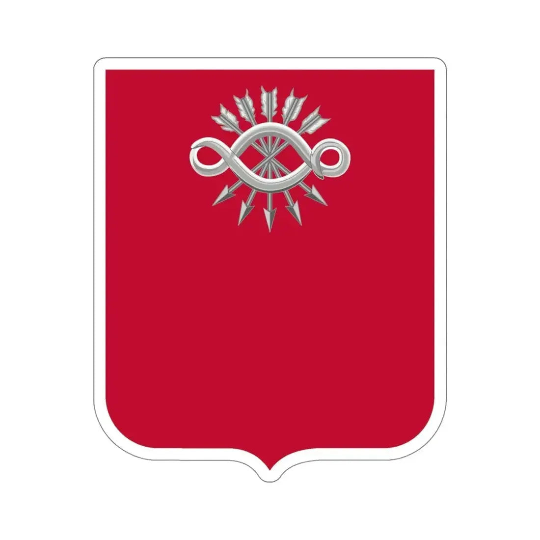 78 Engineer Battalion v2 (U.S. Army) STICKER Vinyl Die-Cut Decal - The Sticker Space