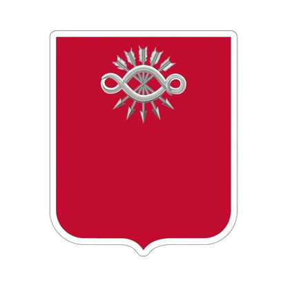 78 Engineer Battalion v2 (U.S. Army) STICKER Vinyl Die-Cut Decal - The Sticker Space