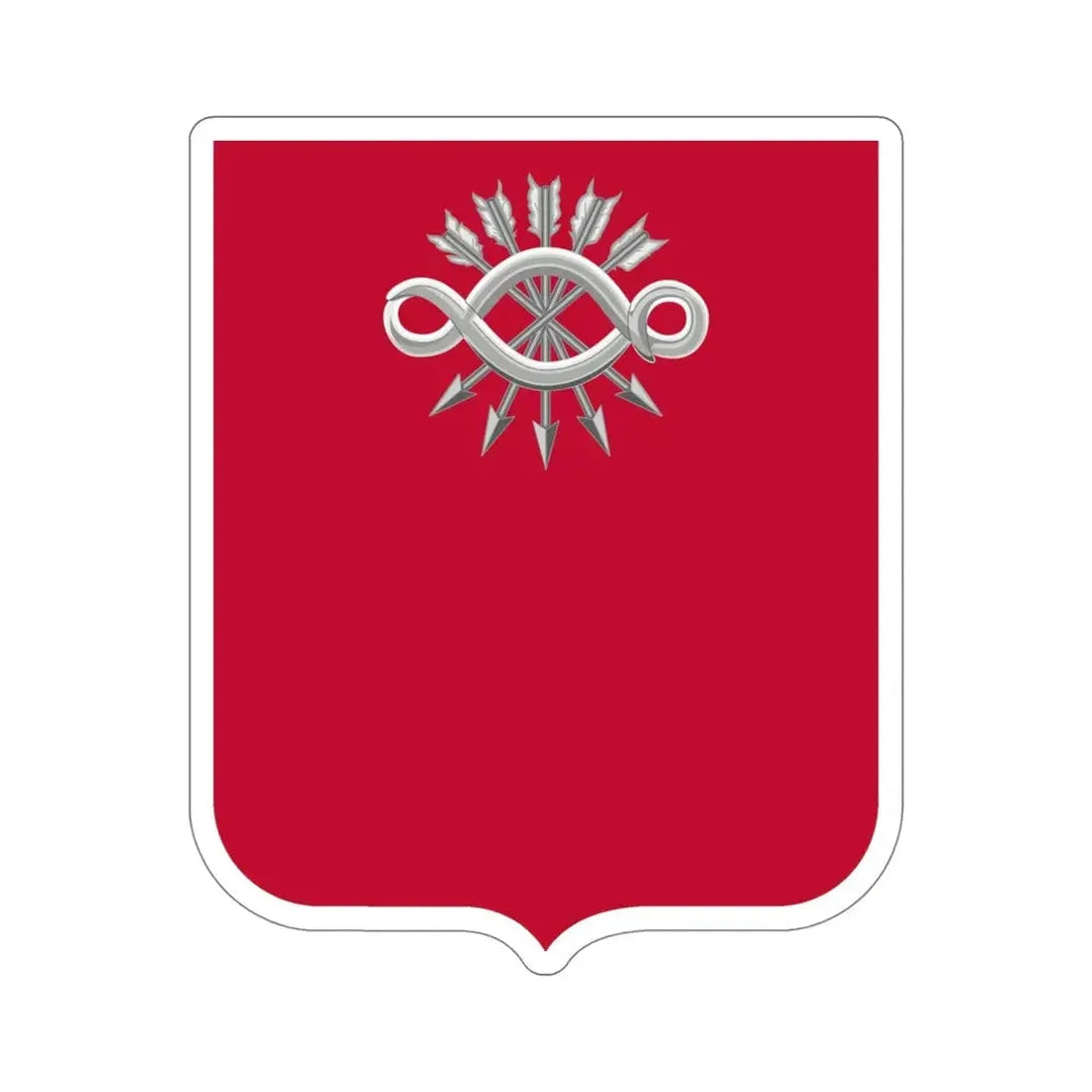 78 Engineer Battalion v2 (U.S. Army) STICKER Vinyl Die-Cut Decal - The Sticker Space