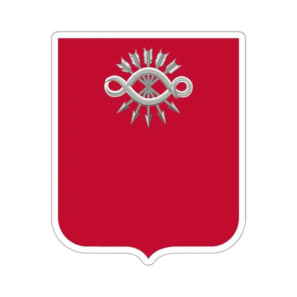 78 Engineer Battalion v2 (U.S. Army) STICKER Vinyl Die-Cut Decal - The Sticker Space