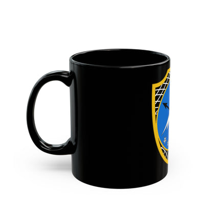 780th Military Intelligence Brigade 2 (U.S. Army) Black Coffee Mug-The Sticker Space