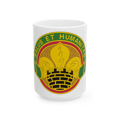 783 Military Police Battalion (U.S. Army) White Coffee Mug-15oz-The Sticker Space