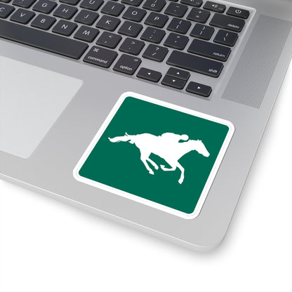 MUTCD-PR I-15 (Puerto Rico) (Road Sign) STICKER Vinyl Kiss-Cut Decal