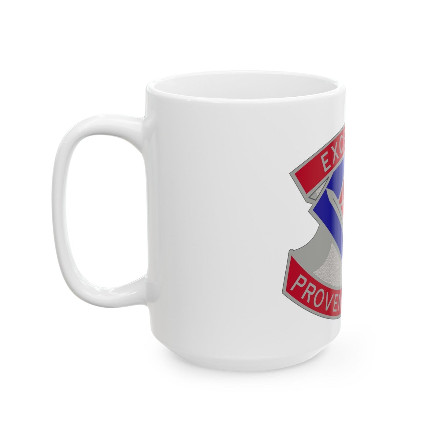 79 Engineer Group (U.S. Army) White Coffee Mug-The Sticker Space