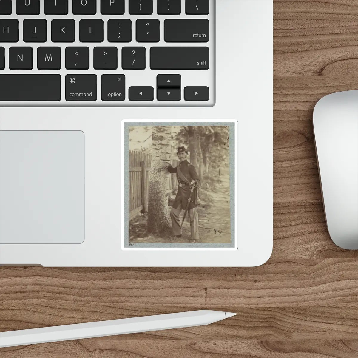SKU:21836769185267356027 Sticker types:White Shape:Die-Cut Sizes:4" × 4"