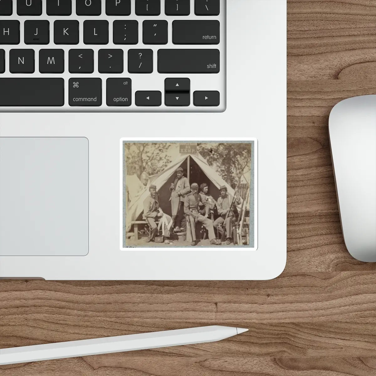 SKU:16531204363090069481 Sticker types:White Shape:Die-Cut Sizes:4" × 4"