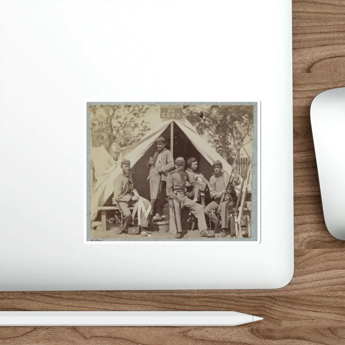 SKU:17840001943238260512 Sticker types:White Shape:Die-Cut Sizes:5" × 5"