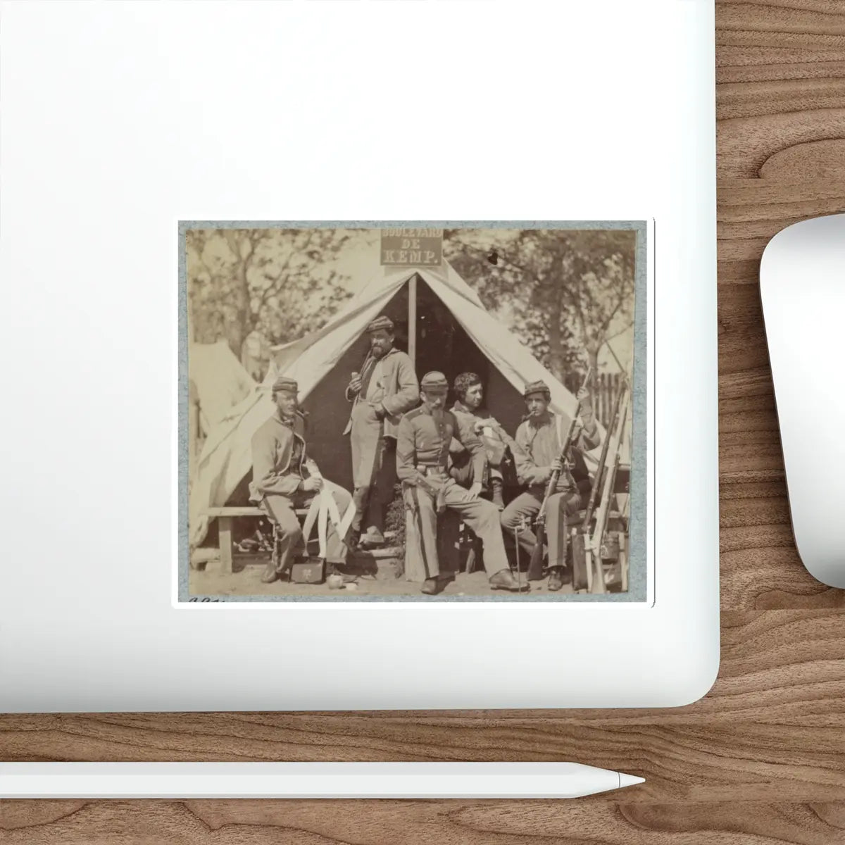 SKU:31951056498180363232 Sticker types:White Shape:Die-Cut Sizes:6" × 6"