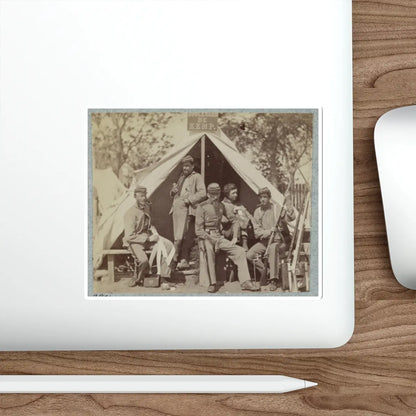 SKU:31951056498180363232 Sticker types:White Shape:Die-Cut Sizes:6" × 6"
