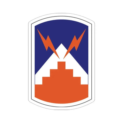 7th Signal Brigade (U.S. Army) STICKER Vinyl Die-Cut Decal 2 Inch - The Sticker Space