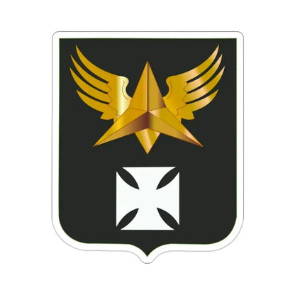 8 Aviation Battalion 2 (U.S. Army) STICKER Vinyl Die-Cut Decal 2 Inch - The Sticker Space