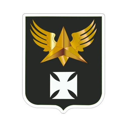 8 Aviation Battalion 2 (U.S. Army) STICKER Vinyl Die-Cut Decal 2 Inch - The Sticker Space