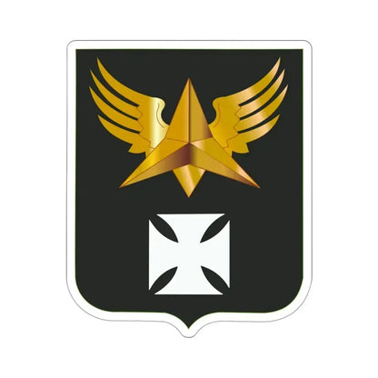 8 Aviation Battalion 2 (U.S. Army) STICKER Vinyl Die-Cut Decal 3 Inch - The Sticker Space
