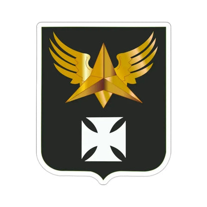 8 Aviation Battalion 2 (U.S. Army) STICKER Vinyl Die-Cut Decal - The Sticker Space
