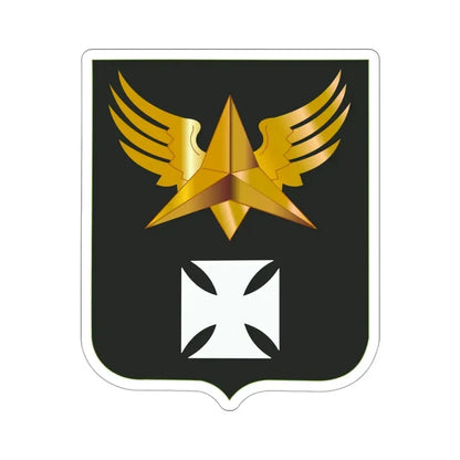 8 Aviation Battalion 2 (U.S. Army) STICKER Vinyl Die-Cut Decal - The Sticker Space