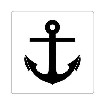 CHE Aussersihl ZH Flag (Switzerland) STICKER Vinyl Kiss-Cut Decal