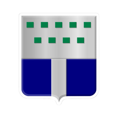 Benthuizen wapen (Netherlands) (Coat of Arms) STICKER Vinyl Kiss-Cut Decal