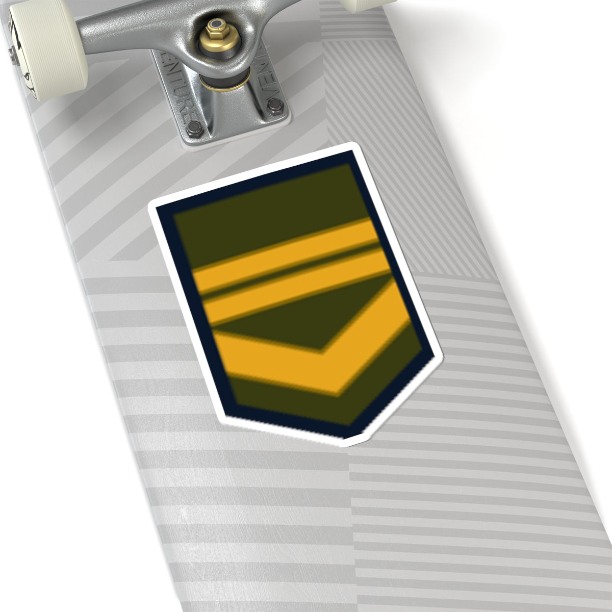 VP EA (Argentina) (Military Rank) STICKER Vinyl Kiss-Cut Decal