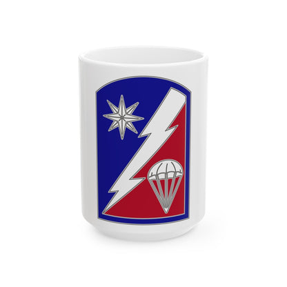 82 Sustainment Brigade (U.S. Army) White Coffee Mug-15oz-The Sticker Space