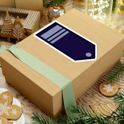 SA FAA (Argentina) (Military Rank) STICKER Vinyl Kiss-Cut Decal