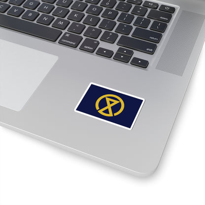 Flag of Miyazaki Miyazaki (Japan) STICKER Vinyl Kiss-Cut Decal