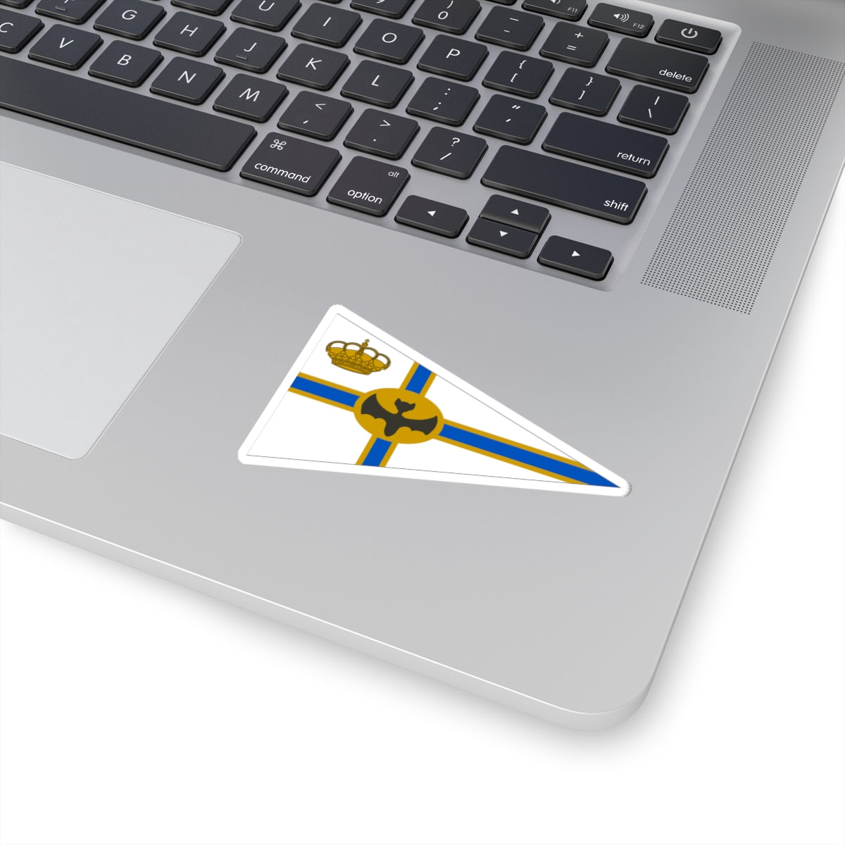Grimpola del RCNV (Spain) STICKER Vinyl Kiss-Cut Decal