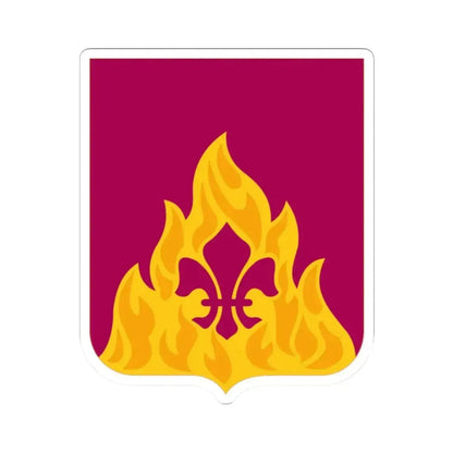 832 Ordnance Battalion 2 (U.S. Army) STICKER Vinyl Kiss-Cut Decal - The Sticker Space