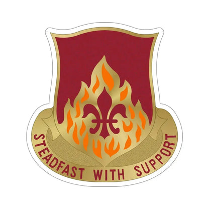 832 Ordnance Battalion (U.S. Army) STICKER Vinyl Die-Cut Decal - The Sticker Space