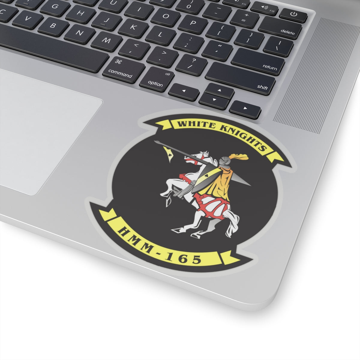 Marine Medium Tilt Rotor Squadron 165 VMM 165 (USMC) STICKER Vinyl Kiss-Cut Decal