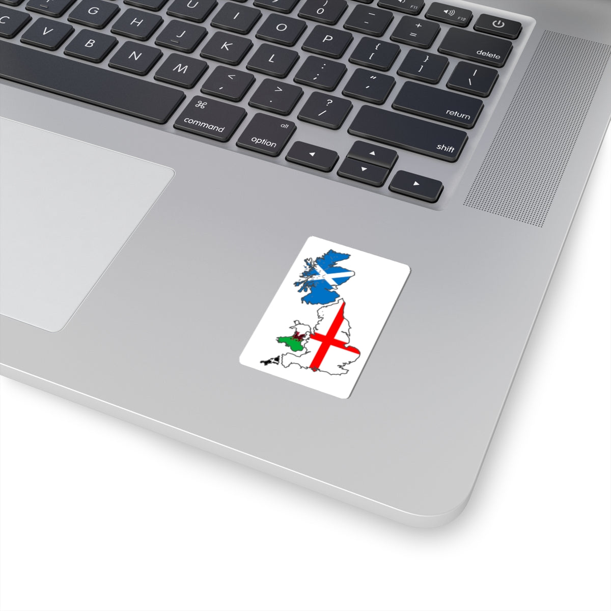 Britain breakup (United Kingdom) STICKER Vinyl Kiss-Cut Decal