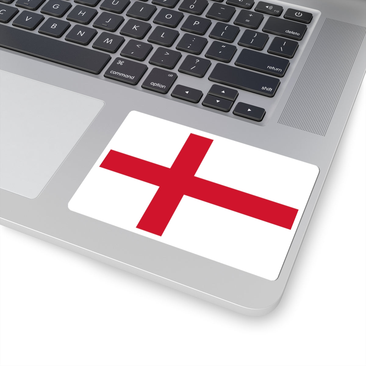 Inglaterra del norte (England) STICKER Vinyl Kiss-Cut Decal