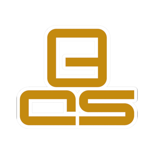 Bangladesh Computer Society (Bangladesh) (Coat of Arms) STICKER Vinyl Kiss-Cut Decal