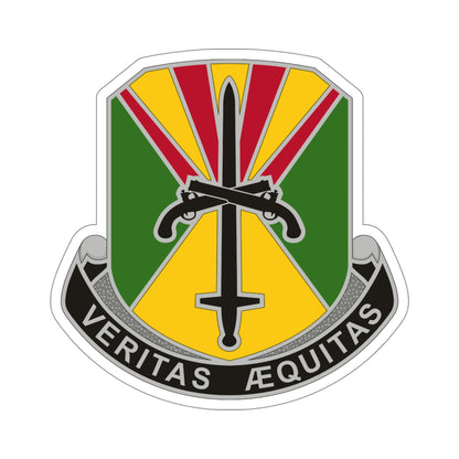 850 Military Police Battalion (U.S. Army) STICKER Vinyl Die-Cut Decal-6 Inch-The Sticker Space