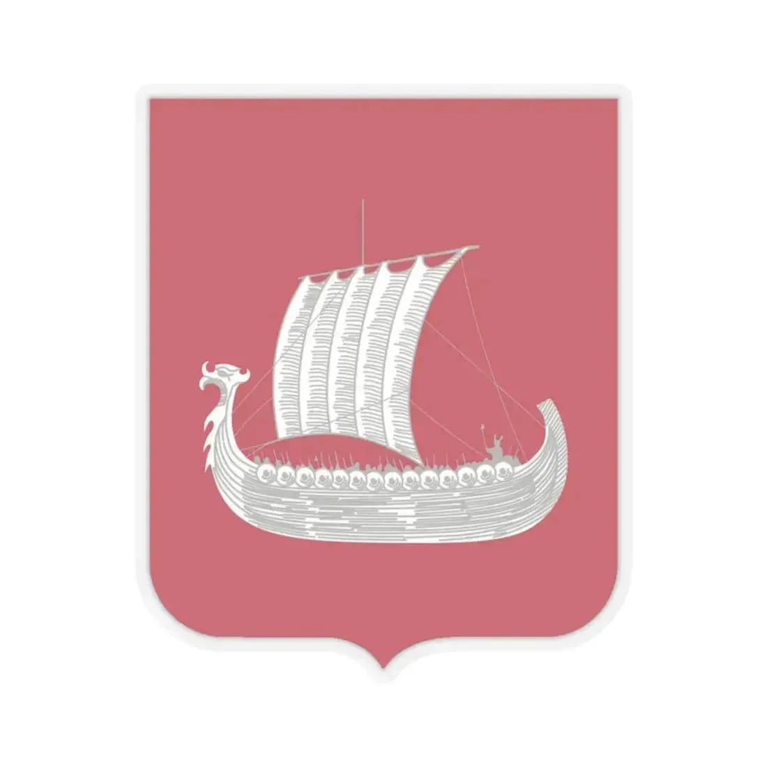 86 Engineer Battalion 2 (U.S. Army) STICKER Vinyl Kiss-Cut Decal 6 Inch Transparent - The Sticker Space