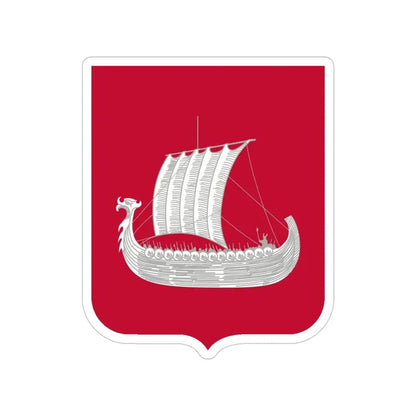 86 Engineer Battalion 2 (U.S. Army) Transparent STICKER Die-Cut Vinyl Decal - The Sticker Space