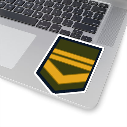 VP EA (Argentina) (Military Rank) STICKER Vinyl Kiss-Cut Decal