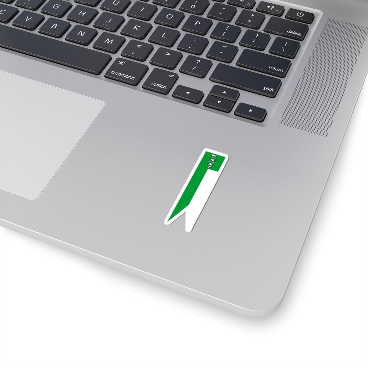 SG Oriflamme (Switzerland) STICKER Vinyl Kiss-Cut Decal