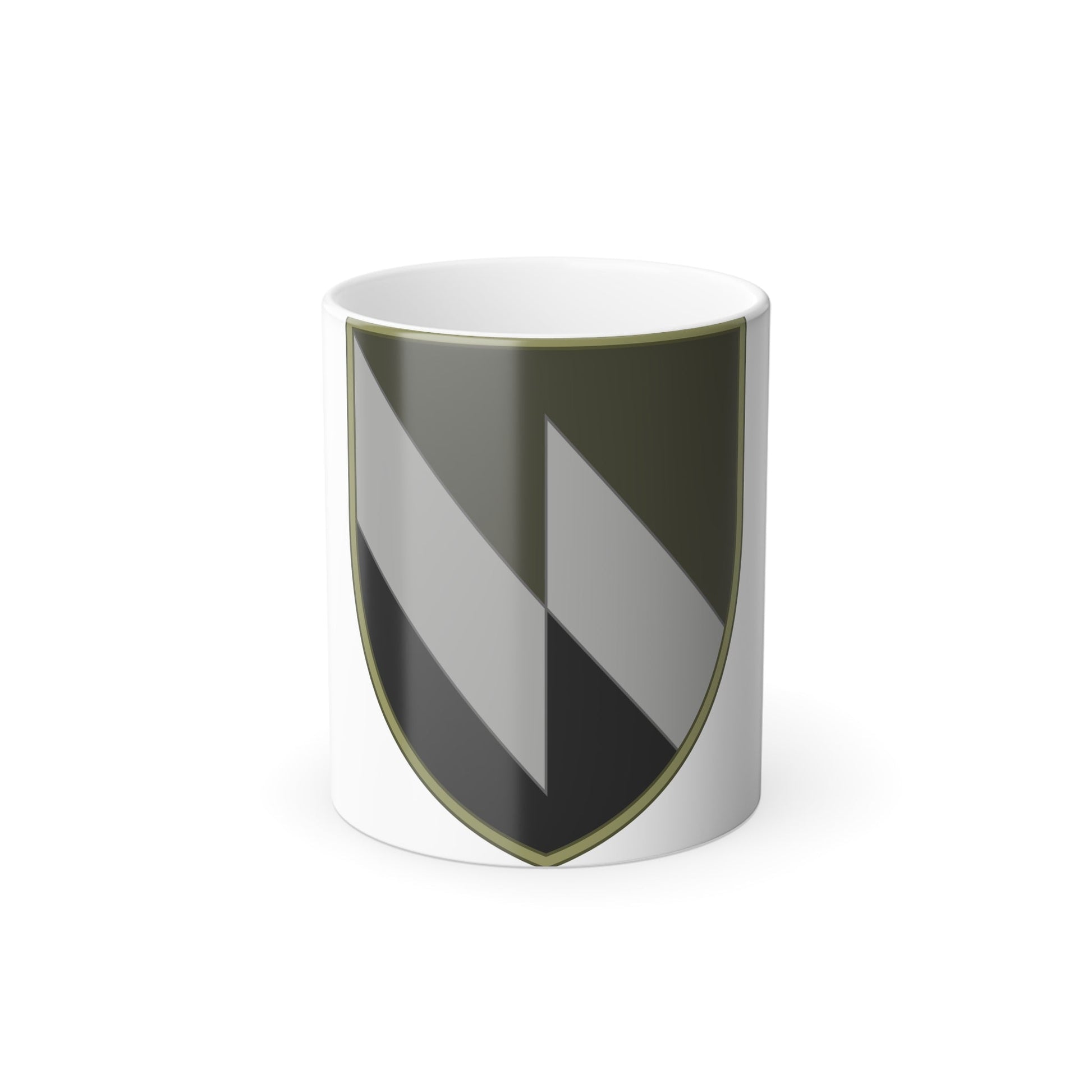 8th Separate Signal Regiment 2 (Ukraine) Color Changing Mug 11oz-11oz-The Sticker Space