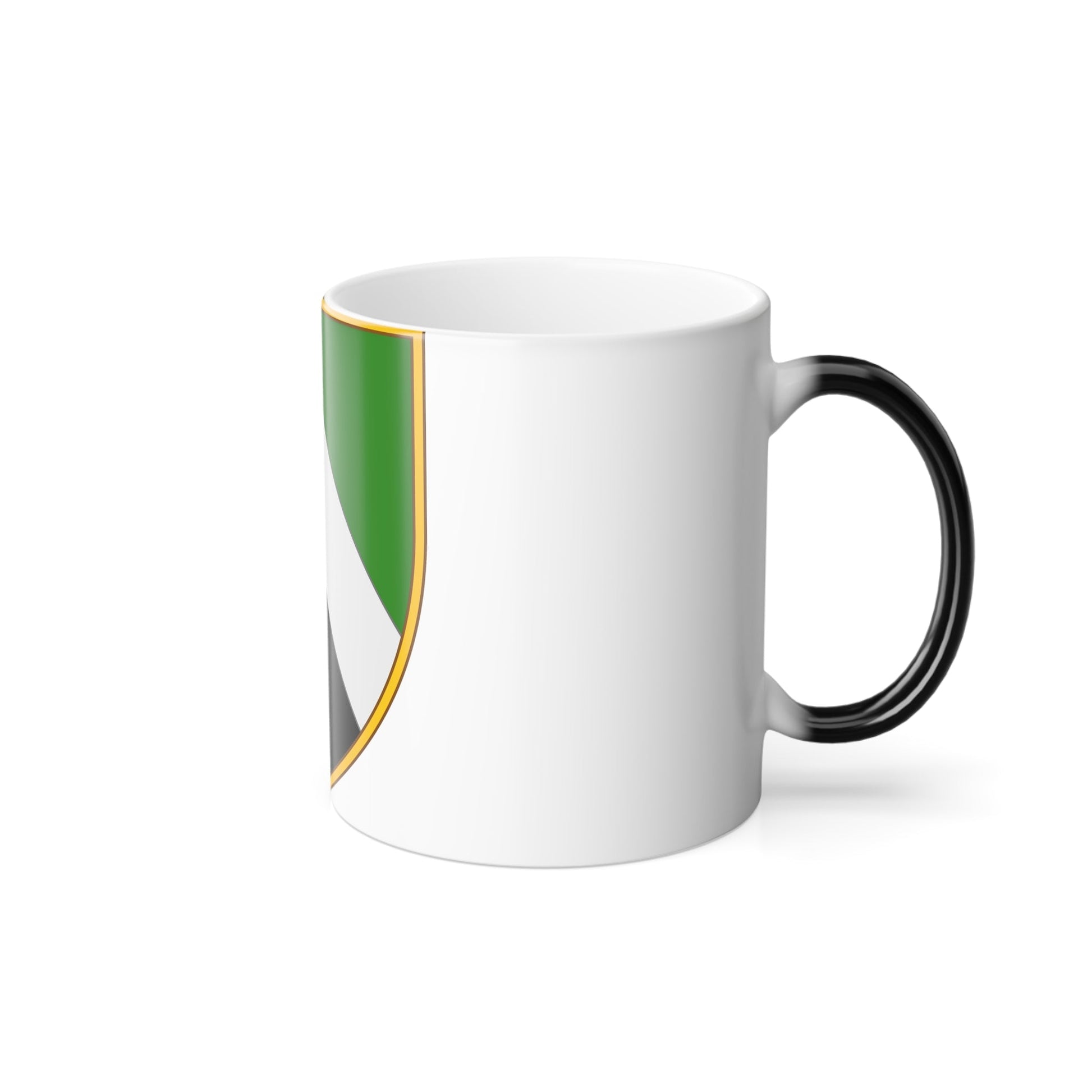 8th Separate Signal Regiment (Ukraine) Color Changing Mug 11oz-11oz-The Sticker Space