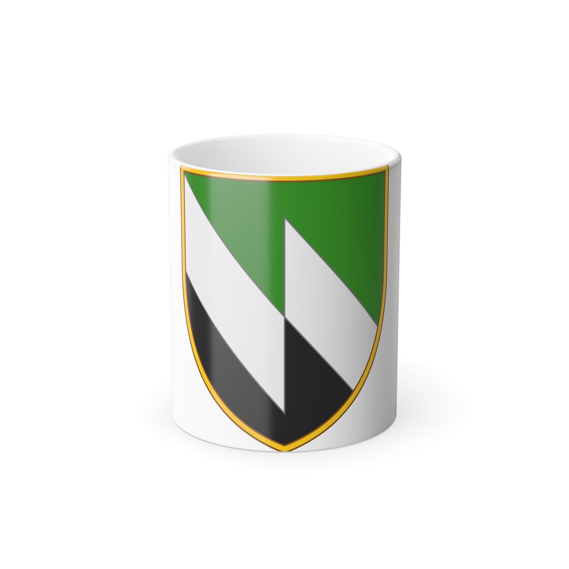 8th Separate Signal Regiment (Ukraine) Color Changing Mug 11oz-11oz-The Sticker Space